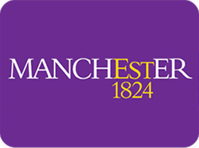 University Of Manchester