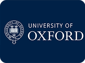 University Of Oxford